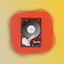 Storage Analysis icon