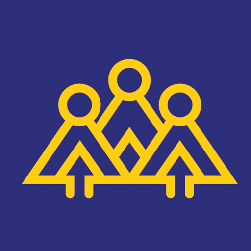 Cacmu Contigo app icon