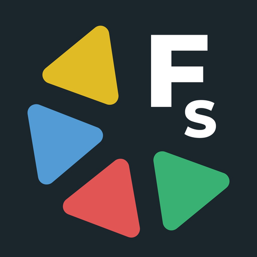 Flow Service app icon