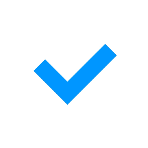 Checklist Widget - Check List app icon