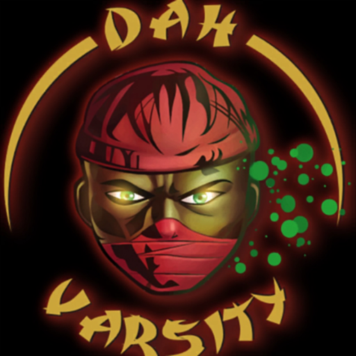 Dah-Varsity app icon