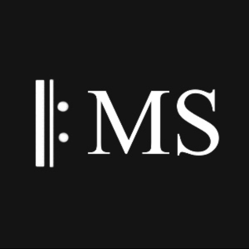 MusicSheet app icon