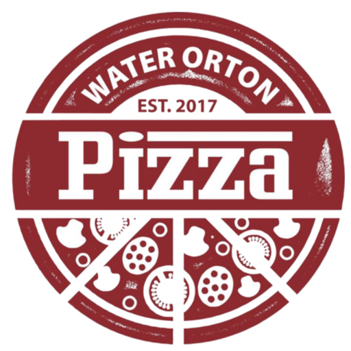 Water Orton Pizza. app icon