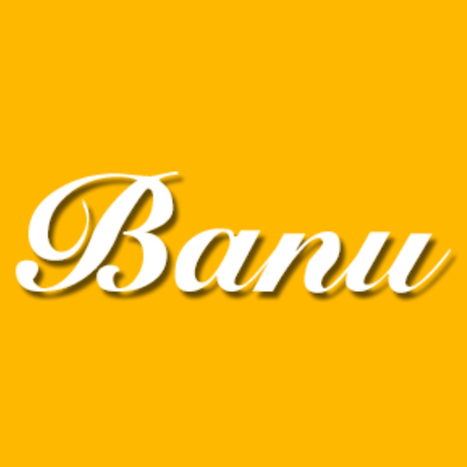 Banu Indian Restaurant. app icon