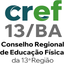 CREF13/BA icon