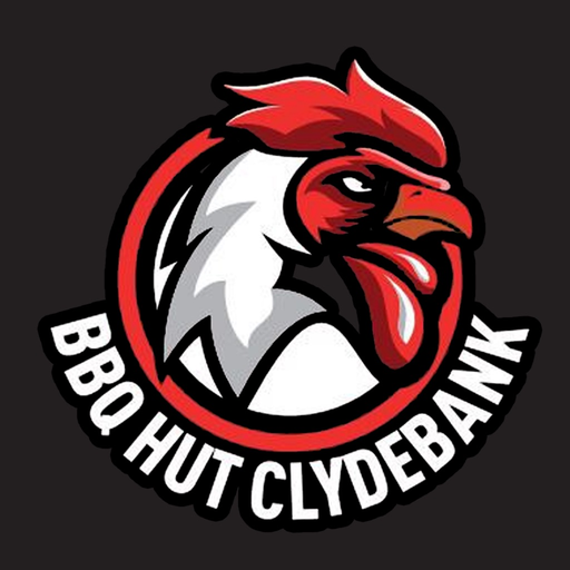 BBQ Hut Peri Peri app icon