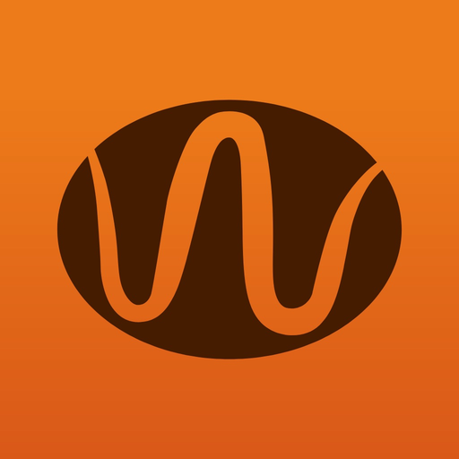 Warlu Way—Travel Safe Pilbara app icon