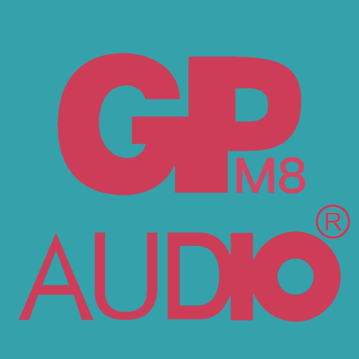 GPSP-M8 app icon