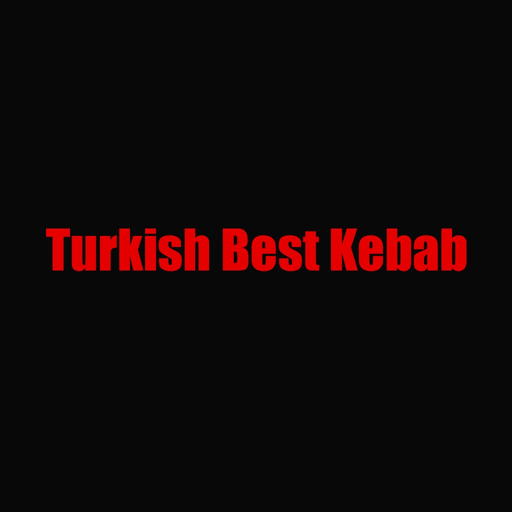 Turkish Best Kebab. app icon