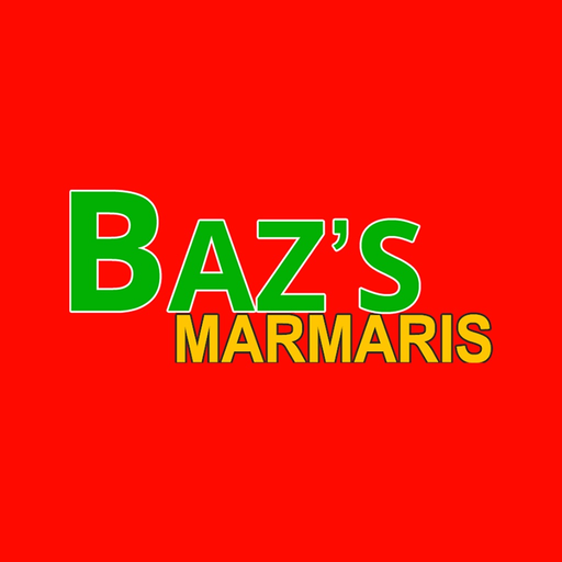 Baz's Marmaris Pizza & Kebab app icon