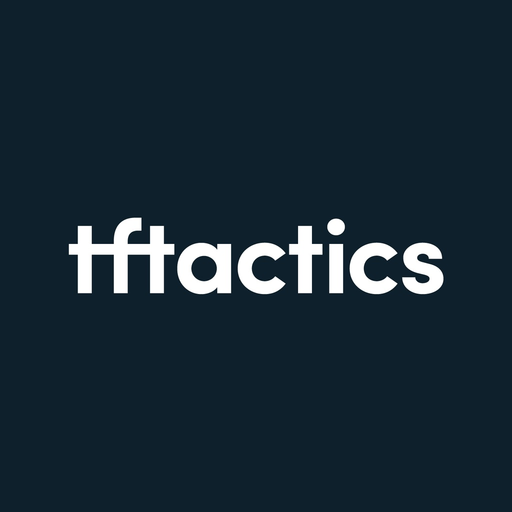 TFTatics - TFT Guide app icon