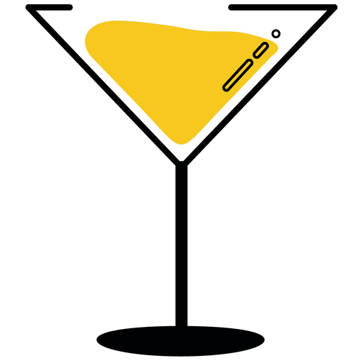 CocktailHut app icon