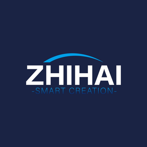 智海 app icon
