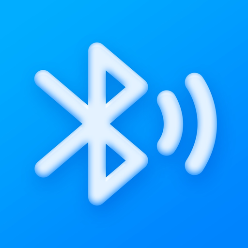 Air Tracker: Bluetooth Finder app icon