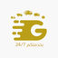 G Group Logistic icon