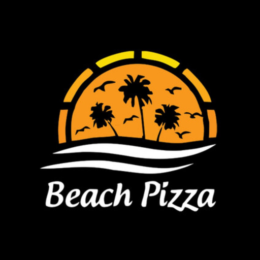 Beach Pizza Manurewa app icon