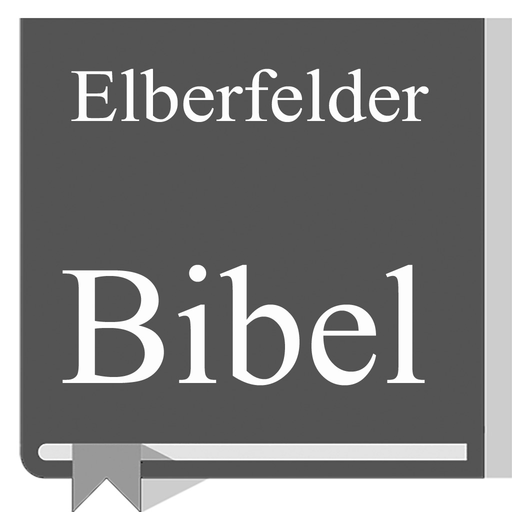 Elberfelder Heilige Bibel app icon
