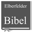 Elberfelder Heilige Bibel icon
