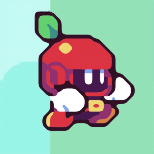 Appfy Adventures 2D Platformer app icon