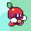 Appfy Adventures 2D Platformer icon