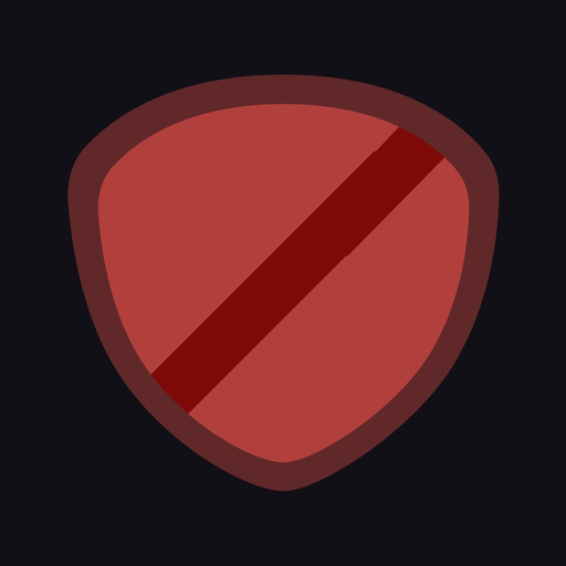 AdBlocker : AdClear Plus app icon