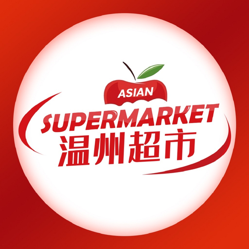 WENZHOU SHOP-温州超市 app icon