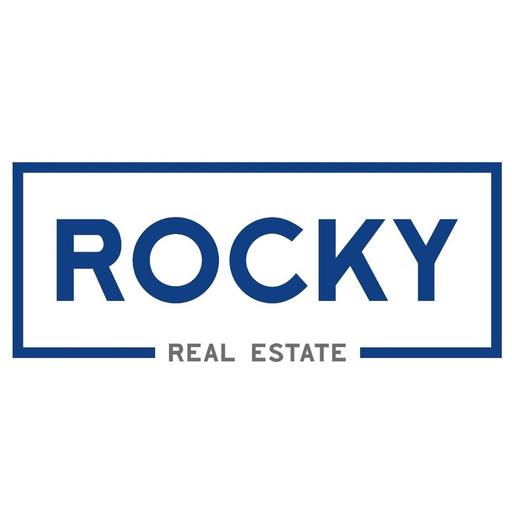 Rocky Real Estate app icon