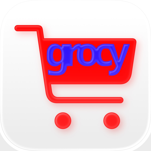 Grocy Mobile app icon