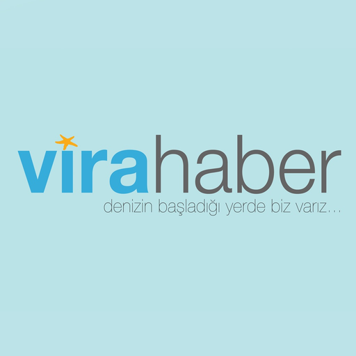 Vira Haber - Deniz Haberleri app icon