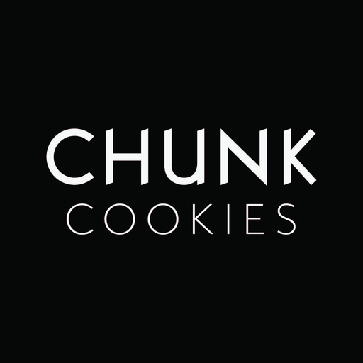 Chunk Cookies app icon