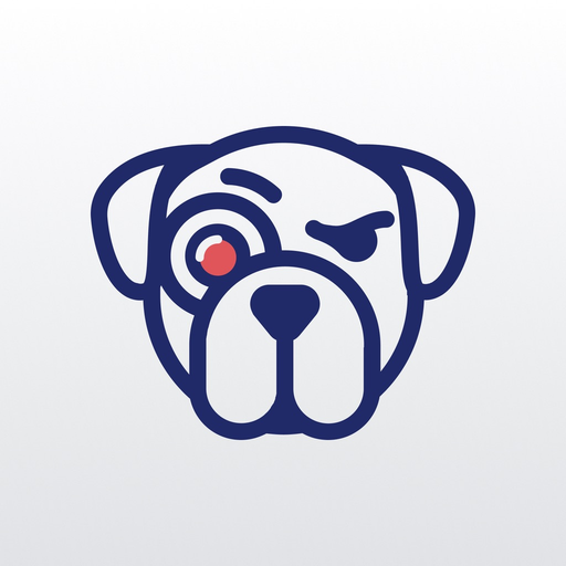 Aaron: Virtual Camera & Viewer app icon