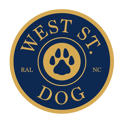 West St. Dog app icon