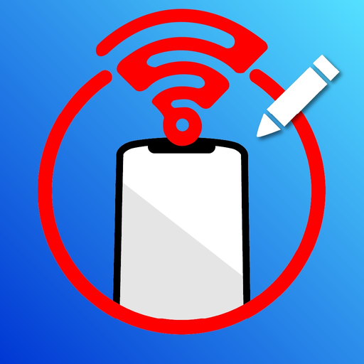 NFC Read Write app icon