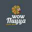 Wow пицца icon