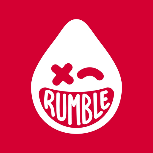 Rumble Boxing - Group Fitness app icon