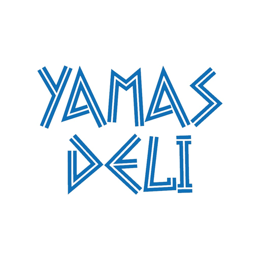 Yamas Deli app icon