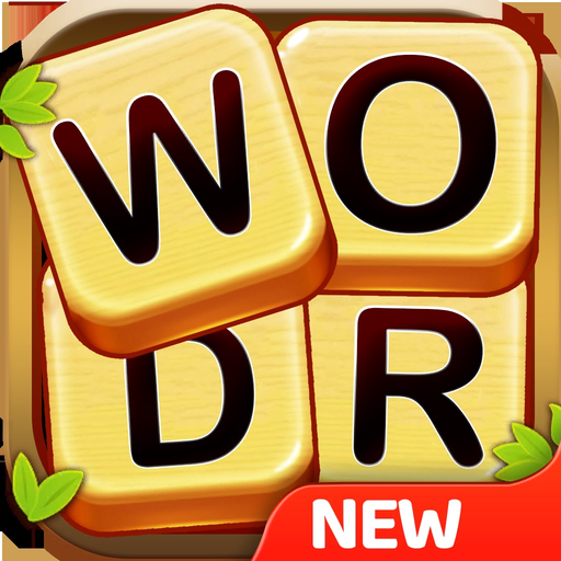 Word Connect: Word Link Quest app icon