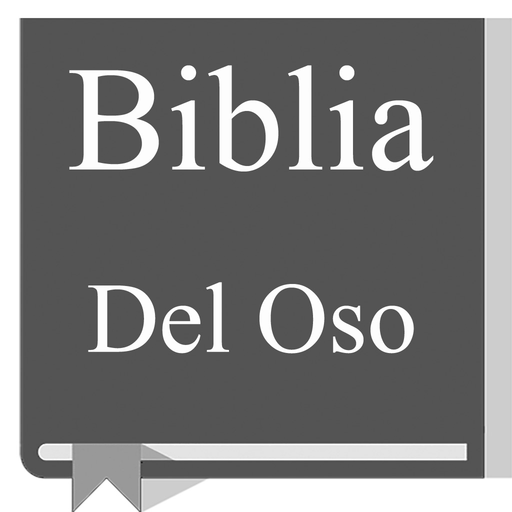 Biblia del Oso RV 1569 app icon