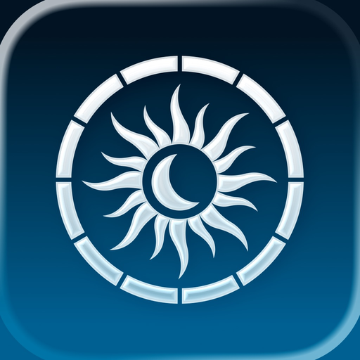 MyPanchang app icon