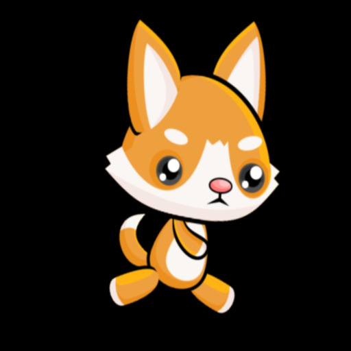 Fat Cat Adventure app icon