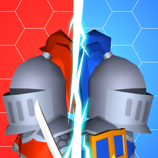 Town Rush app icon
