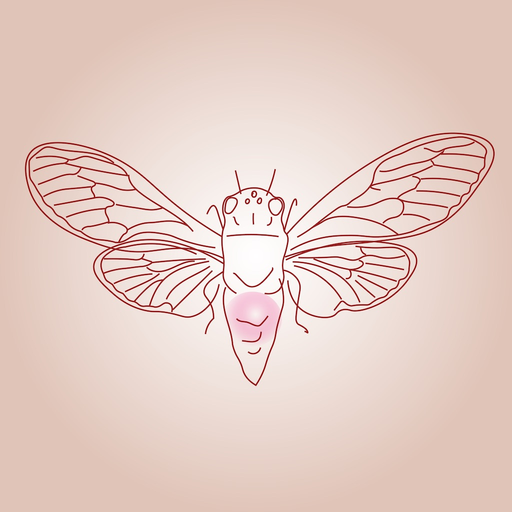 Cicada Games app icon
