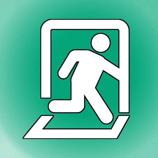 Escape Room! 3D - The Game app icon