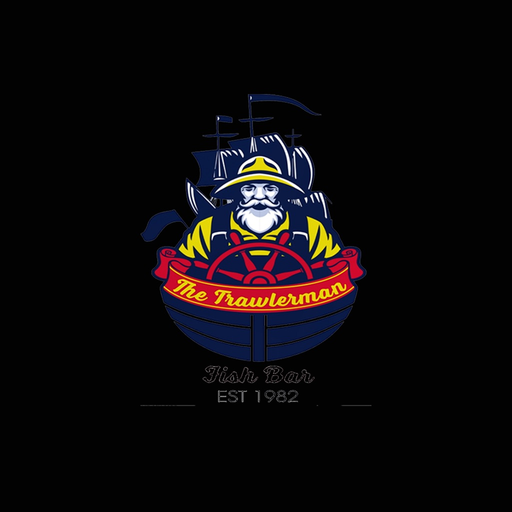 Trawlerman Fish Bar app icon