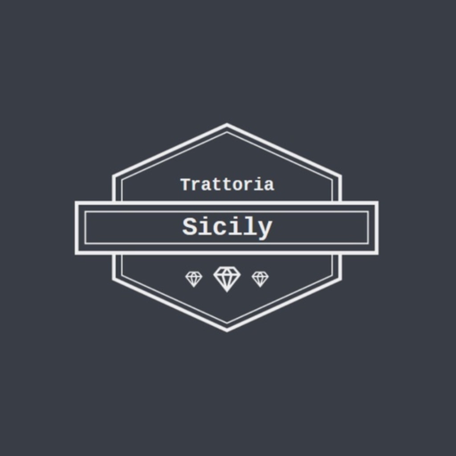 Trattoria Sicily app icon