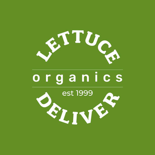 Lettuce Deliver app icon