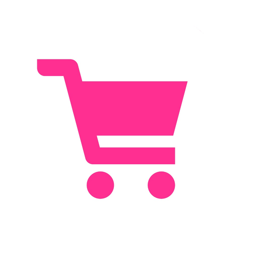Grocery Shopping List Widget app icon