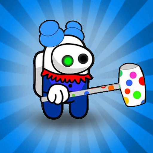 Piggy Jumpscares imposters ! app icon