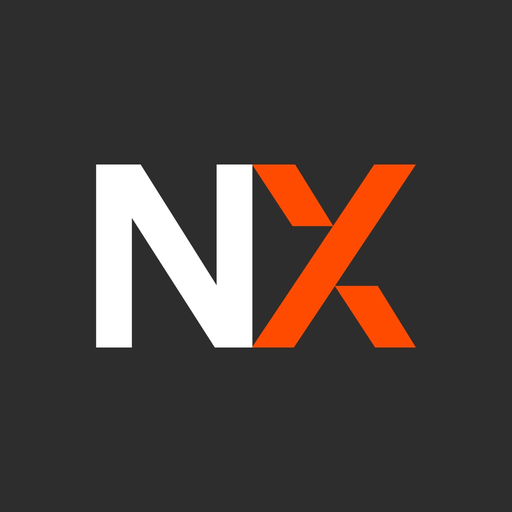 NX Smart app icon