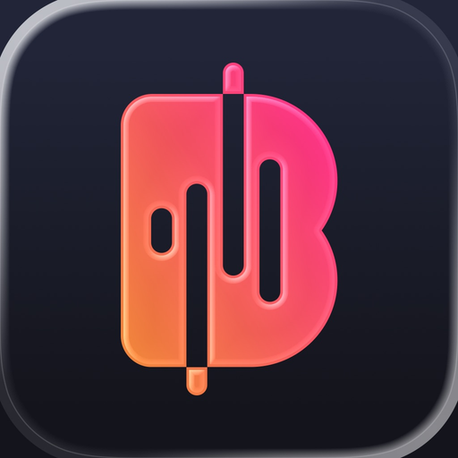 BoldVoice: Accent Training app icon